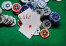 Online Poker - A Short Background Of The Best Gambling Game