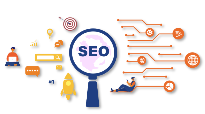 Writing Master Top 5 SEO Secrets From the International Company Expert