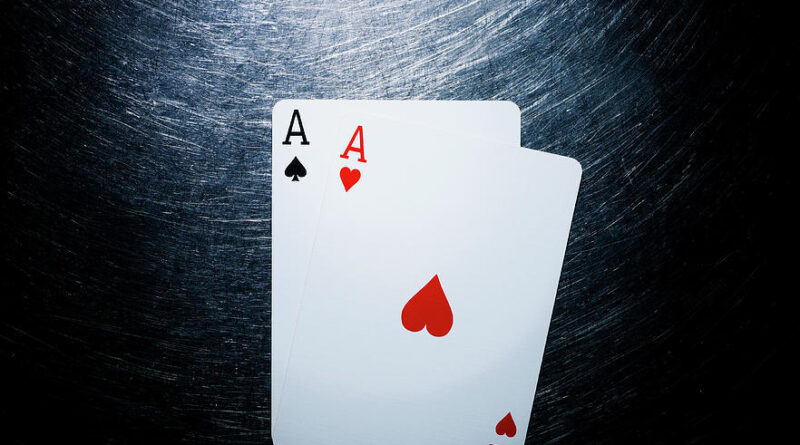 Side bets in Blackjack are optional wagers that players can position alongside their main blackjack wagers.